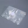Buy cheap Transparent Box With Screw Lid For Juice Large Capacity Packaging Container For Wine from wholesalers