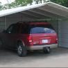 Buy cheap Steel Structure Car Garage from wholesalers