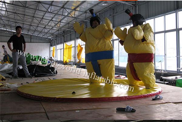 Buy cheap sumo wrestling suits for sale , foam padded sumo suits , sumo suit , sumo wrestling suit from wholesalers