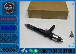 High Quality Common Rail Fuel Injector 095000-6640 0950006640 6251-11-3200 6251