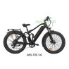Buy cheap Powerful Heavy Duty City Ebike With 26 Inch Tire Size 36V 250W-48V 1000W from wholesalers