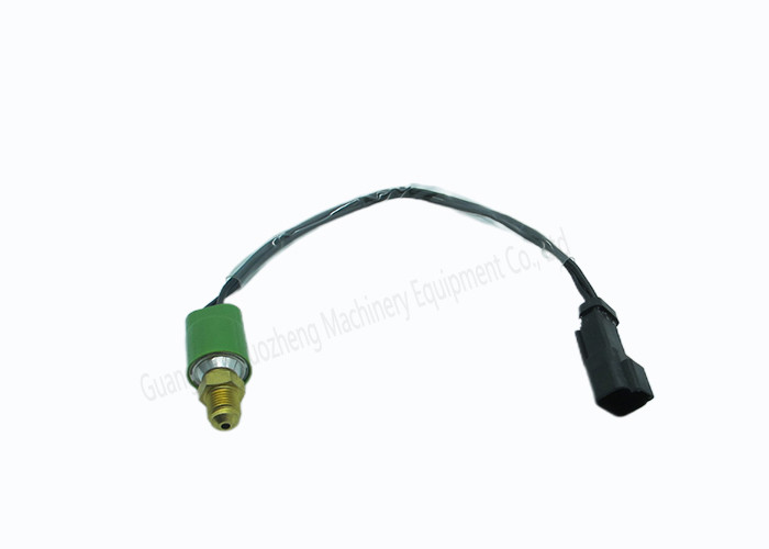 E320C Excavator Electrical Parts 167-3466 Pressure Switch