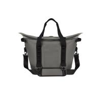 Buy cheap 30L Grey Color TPU Outdoor Insulated Cooler Bag Thermal Picnic Handbag product
