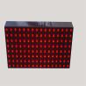 Buy cheap Monochrome P20 VMS Traffic Signs LED Message Displays Dynamic Message from wholesalers