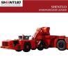 Buy cheap Cost Effective High Efficiency Electric Mining Machinery Battery LHD 14ton 6m³ Underground Mine Loader from wholesalers