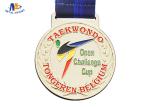 50*2.5MM Metal Award Medals