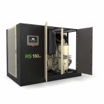 Next Generation R Series 132 kW AS14 Oil Flooded Rotary Screw Compressors