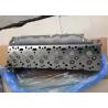 Buy cheap 6D107 3977221 24 Valve Cummins Cylinder Head For Excavator PC200-8 5282703 C3977225 from wholesalers