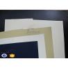Buy cheap 300gsm PVC Coated Fiberglass Fabric for Durable Duct Heat Resistant Flexible Duct from wholesalers