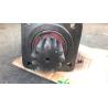 Buy cheap Silver Excavators Spares Swing Motor Assembly For Komatsu PC20-7 from wholesalers