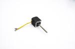 1.2A Linear Stepper Motor 6mm Shaft Diameter for Your Benefit
