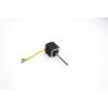 Buy cheap 1.2A Linear Stepper Motor 6mm Shaft Diameter for Your Benefit from wholesalers