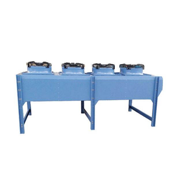 Buy cheap 3P TurnKey Solution Submerged Cooling System By Dielectric Coolants from wholesalers