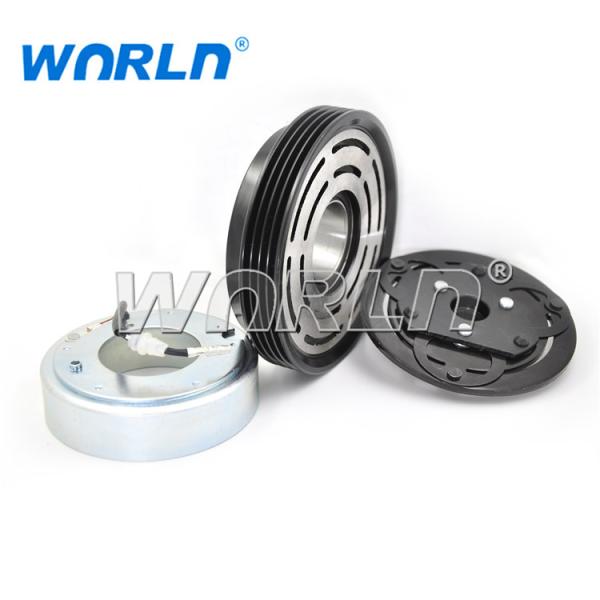 Buy cheap AC Compressor Clutch For Suzuki Igni M13A 1.3 Swift 95201-69GC0 /9520169GC0 /CM2552 /95201 65GCO /95201-65GCO from wholesalers