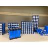 Buy cheap 1536Wh 26650 Li Ion Phosphate Battery Module 12.8V 80AH 120AH Lifepo4 Battery from wholesalers