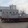Buy cheap Container Loading Bitumen Processing Plant , Electric Hoist Drum Lifting Hot Asphalt Plant from wholesalers