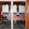 Buy cheap Medium Frequency Induction Melting Power Supply High Power Saving from wholesalers