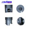 Buy cheap Fuso Excavator Parts 6D16 Diesel Engine Piston ME300199 ME072062 ME072000 from wholesalers