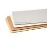 Buy cheap SGS Shockproof Aluminum Composite Material Panels Brushed Surface from wholesalers