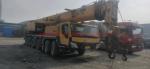 ISO9001 Certified 2011 Xc 100K-1 100t Mobile Crane Truck Crane Used Heavy