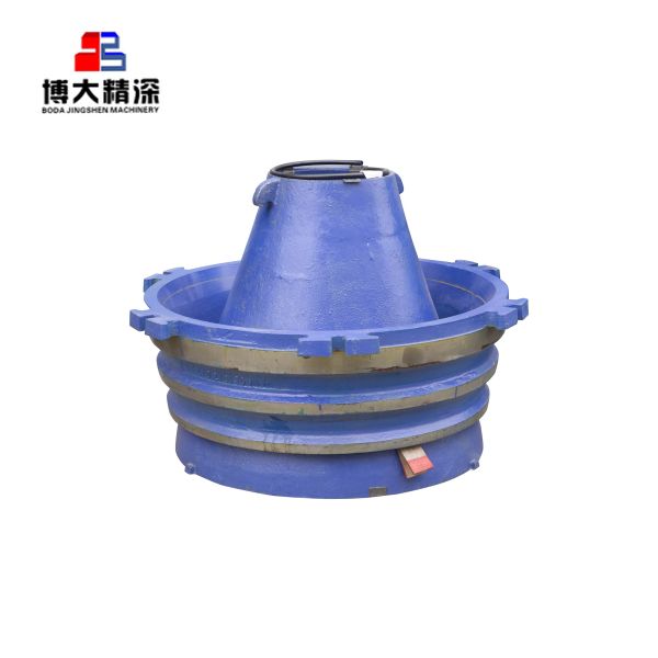 EN124 Standard High Manganese Steel Jaw Plate for Crusher Parts Number or Drawings