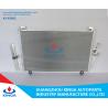 Buy cheap Rapair Nissan Condenser radiator tank plastic material for Nissan OUTLANDER(03-) from wholesalers