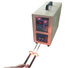 Diamond Saw Blade Induction Heater Brazing Machine 25KW High Frequency 200-1200A