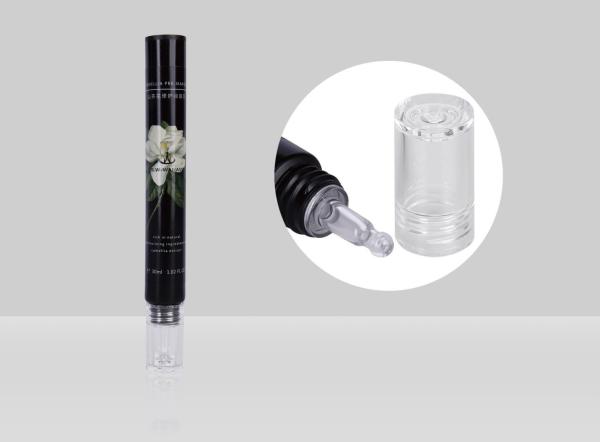 Buy cheap D19mm Empty Cream Tube from wholesalers