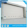 Buy cheap Large Pvc Fabric Aircraft Hangar Door Flexible Lifting 3 Phase from wholesalers