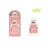 Buy cheap Rear View Mirror Natural Paper Car Air Freshener Eco Friendly Paper Card from wholesalers