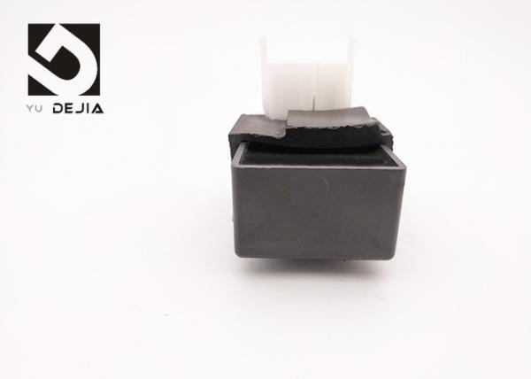 Honda Cg150 Motorcycle Electrical Parts 6 Pin Dc Cdi With Fixed Ignition /