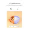 Buy cheap Infant And Toddler Meal Plates, Baby Specific Partition Suction Cups, 100% Food Grade Silicone Baby Non Slip Meal Plates from wholesalers