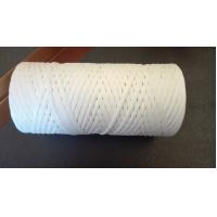 Buy cheap High Flame Retardance Touch Soft Polyester Cotton Yarn Eco Friendly OI >45 product