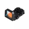 Buy cheap Red Dot Reflex Sight Fogproof For Hunting Outdoor from wholesalers