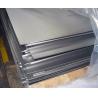 Buy cheap Gr1 Gr2 Gr5 Titanium Alloy Plate Metal Material 400-3000mm Width from wholesalers