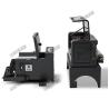 Buy cheap Inkjet Printer for T-shirt Printing 13inch XP600 Heads DTF Film Powder Shaker Oven from wholesalers