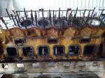 Jinan 127 Type 12V190zdt-2 Natural Gas Generator Parts for 50-200kW Within Your