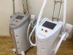Smart Kuma Shape Infrared Vacuum RF Slimming Machine For Cellulite Removal