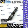 Buy cheap Excavator Cummins Diesel Injector 4902827 Diesel Engine Spare Part from wholesalers
