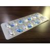Buy cheap DPP - 250E Cold Aluminum foil alu alu packing machine for Capsules / tablets / Pills from wholesalers