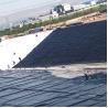 Buy cheap Double Smooth HDPE Geomembrane for Fish Farming Aquaculture Pond Liners and Dam Liner from wholesalers