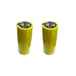 2.4 Volt 65000mAh LTO Battery Cell RoHS Lithium Ion Titanate Battery HTC 89210