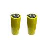 Buy cheap 2.4 Volt 65000mAh LTO Battery Cell RoHS Lithium Ion Titanate Battery HTC 89210 from wholesalers