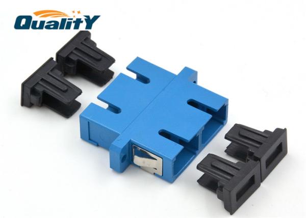Buy cheap PBT Material Fiber Optic Network Adapter from wholesalers