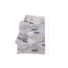 Buy cheap Decorative Tissue Paper Gift Flower Wrapping Paper Roll For Cloth Shop from wholesalers