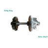 Buy cheap IHI MAN Turbocharger Rotor Shaft NR/TCR Series Radial Flow Turbo Parts from wholesalers