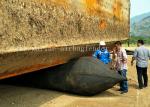 Boat Docking Ship Launching Airbags Heavy Duty Inflatable Air Bags For Shipping