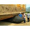 Buy cheap Boat Docking Ship Launching Airbags Heavy Duty Inflatable Air Bags For Shipping from wholesalers