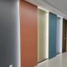 Buy cheap Bamboo Charcoal Board Veneer for Marble Fiber Wall Panel in Gym Flooring Raw Material from wholesalers