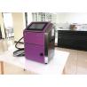 Buy cheap High Speed Industrial Continuous Inkjet Printers For Plastic / Metal / Wood from wholesalers